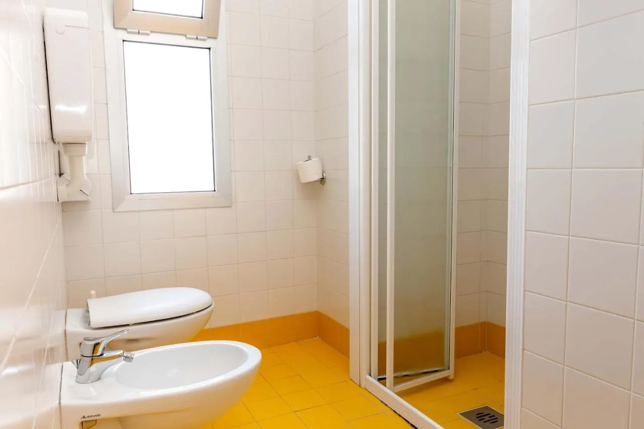 Hotel Wally Lido di Jesolo
