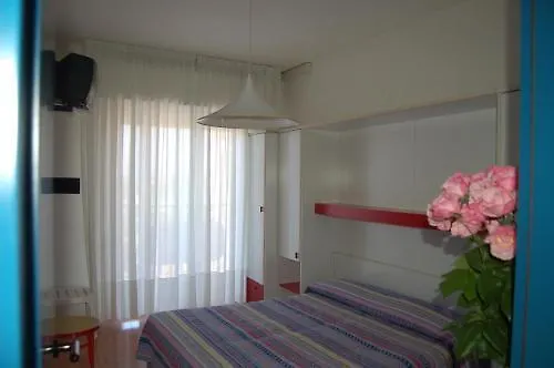 Hotel Wally Lido di Jesolo Italia