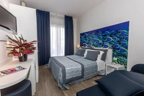 Hotel Wally Lido di Jesolo