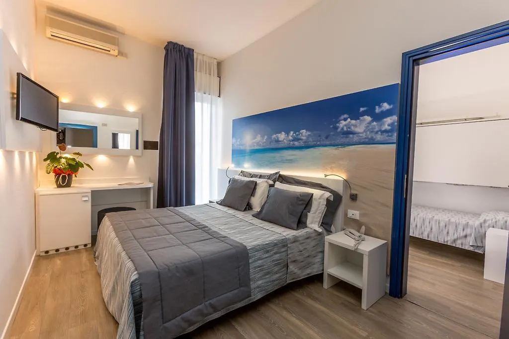 Hotel Wally Lido di Jesolo