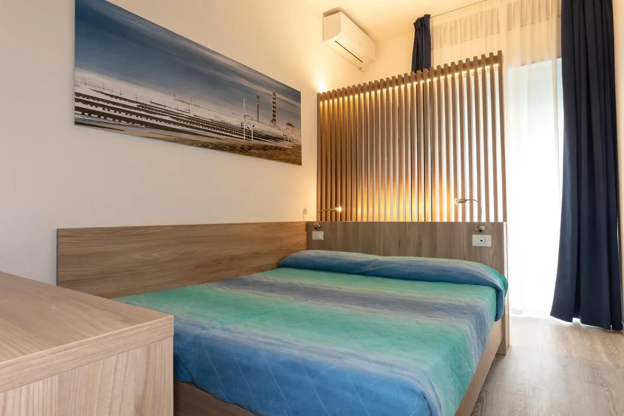 Hotel Wally Lido di Jesolo 3*,  Italia