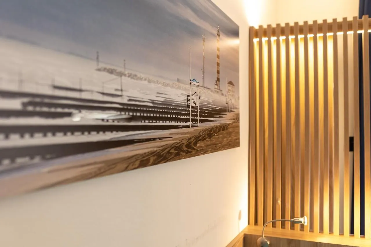 Hotel Wally Lido di Jesolo Italia