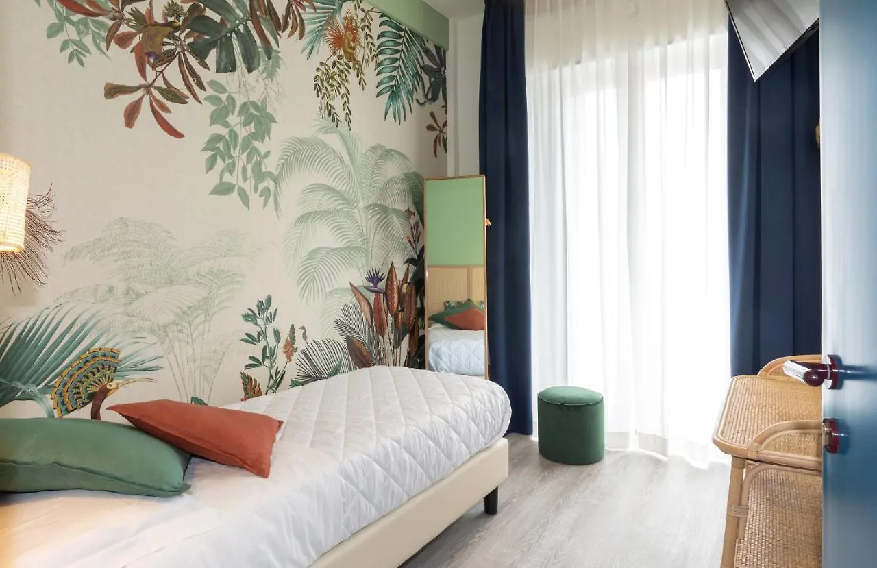 Hotel Wally Lido di Jesolo