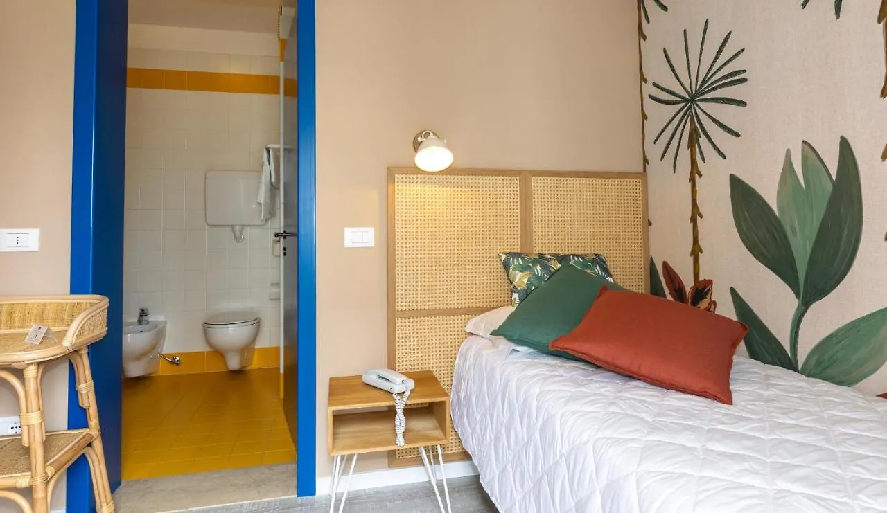 Hotel Wally Lido di Jesolo