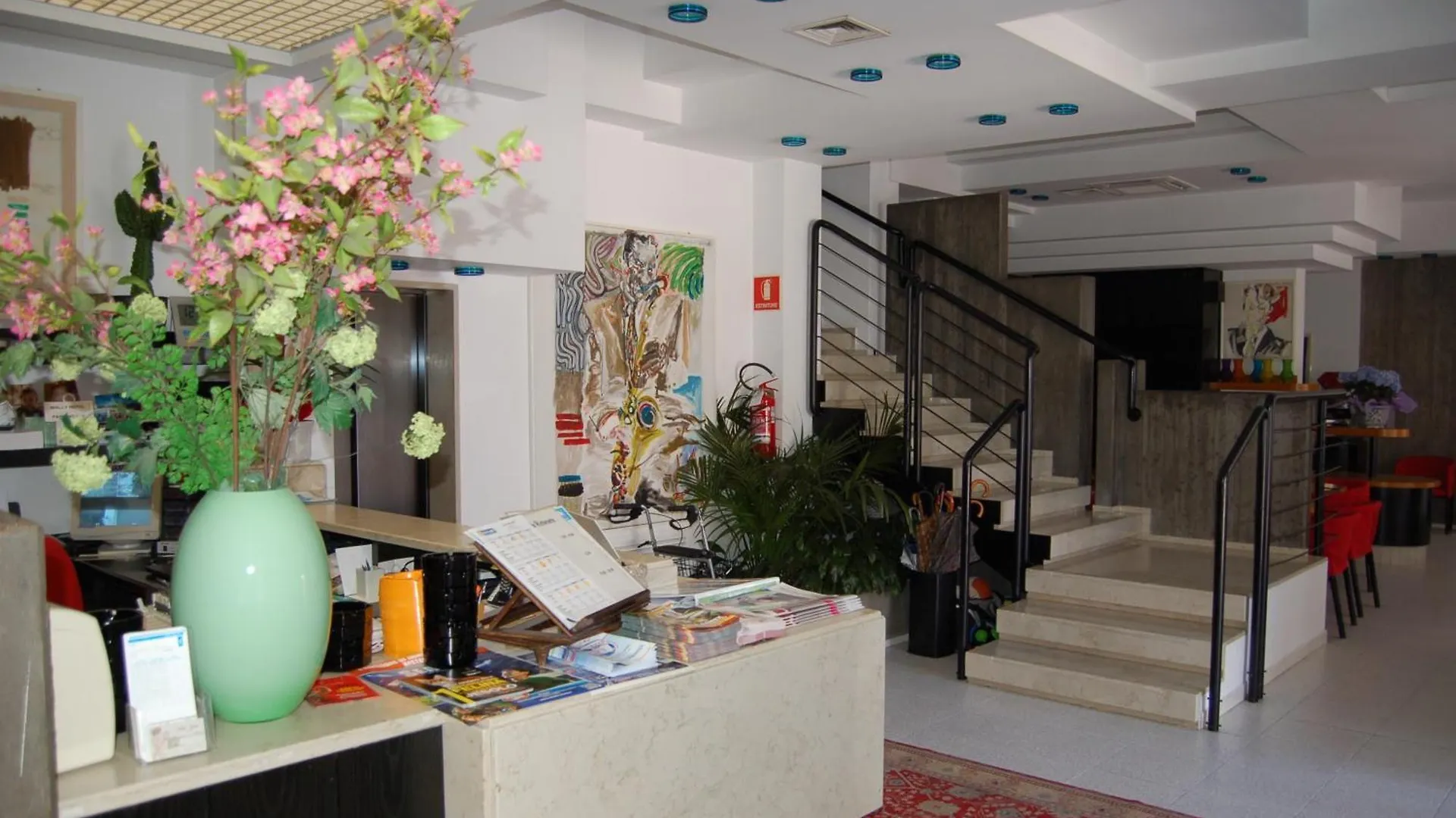 Hotel Wally Lido di Jesolo