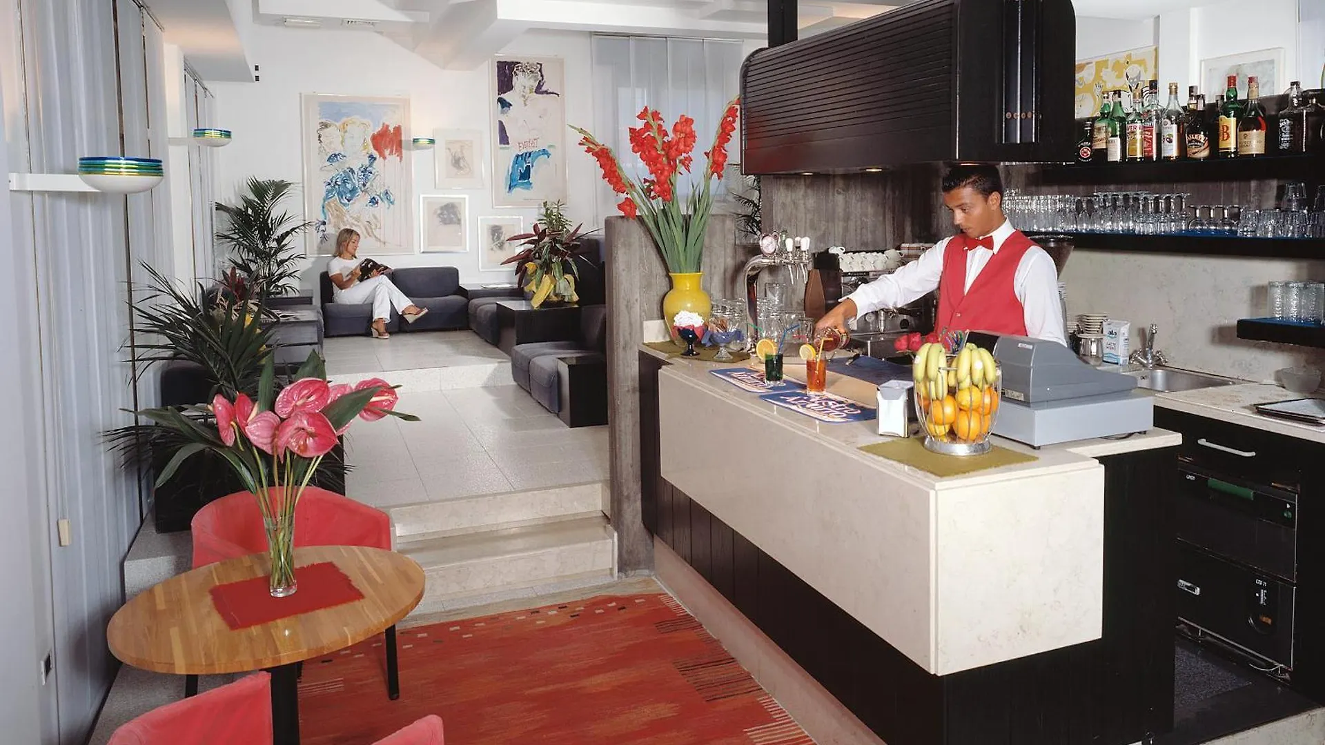 Hotel Wally Lido di Jesolo
