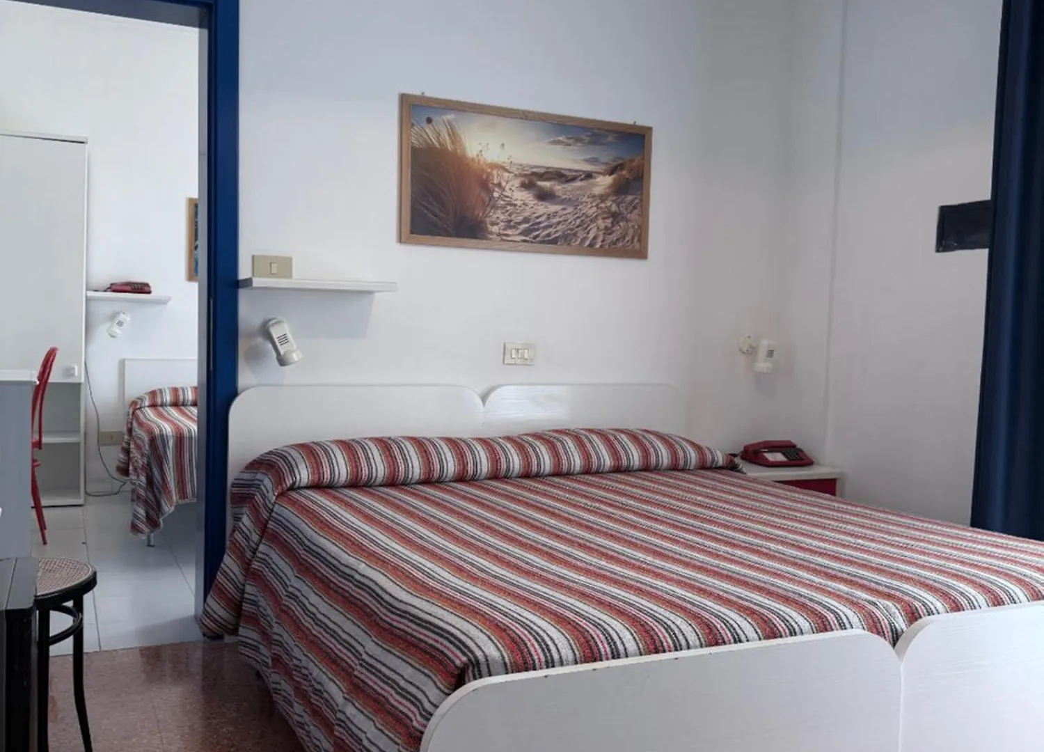 Hotel Wally Lido di Jesolo