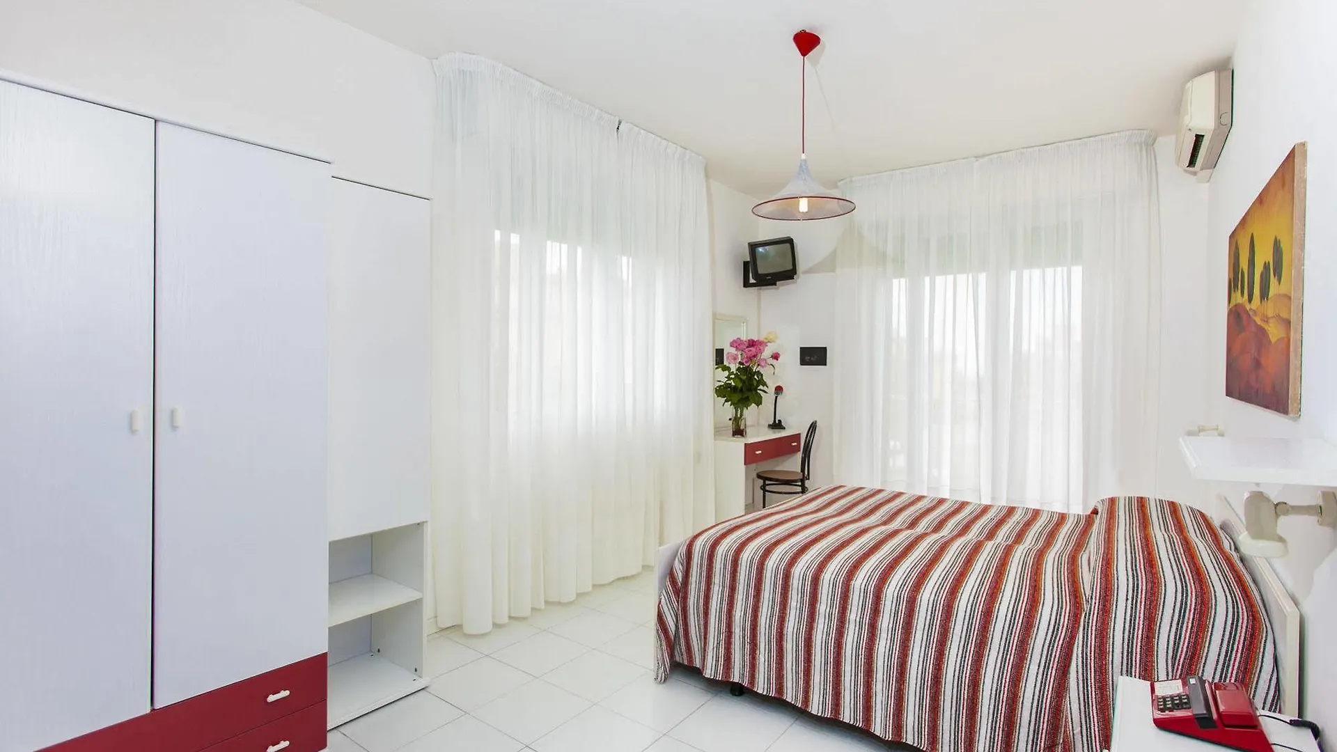 Hotel Wally Lido di Jesolo