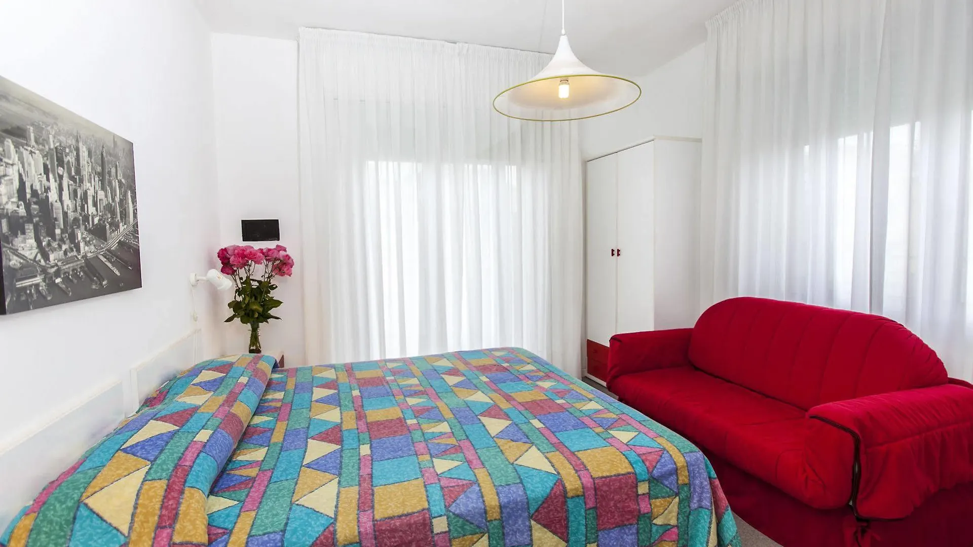 ***  Hotel Wally Lido di Jesolo Italia