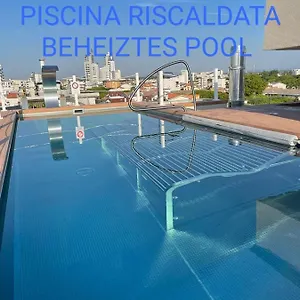 Almalux Wellness & 3 Stelle Superior *** Lido di Jesolo
