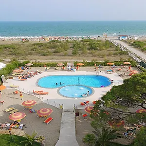 Bertha Fronte Mare *** Lido di Jesolo