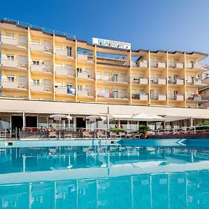 Szálloda Astor Lido di Jesolo